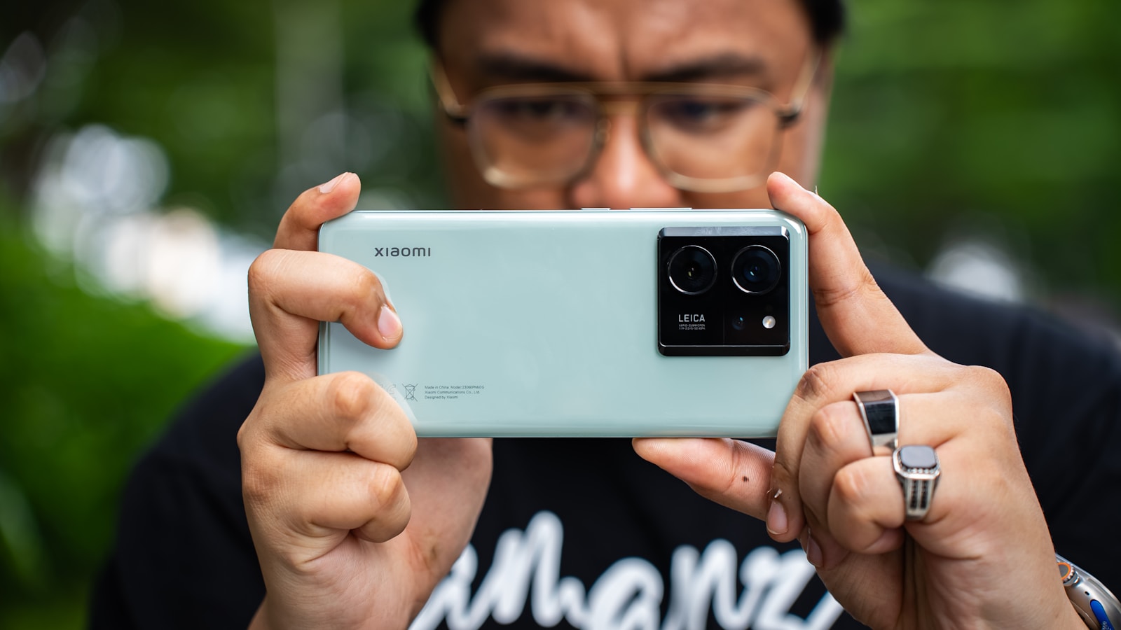 Smartphone Photography Basics